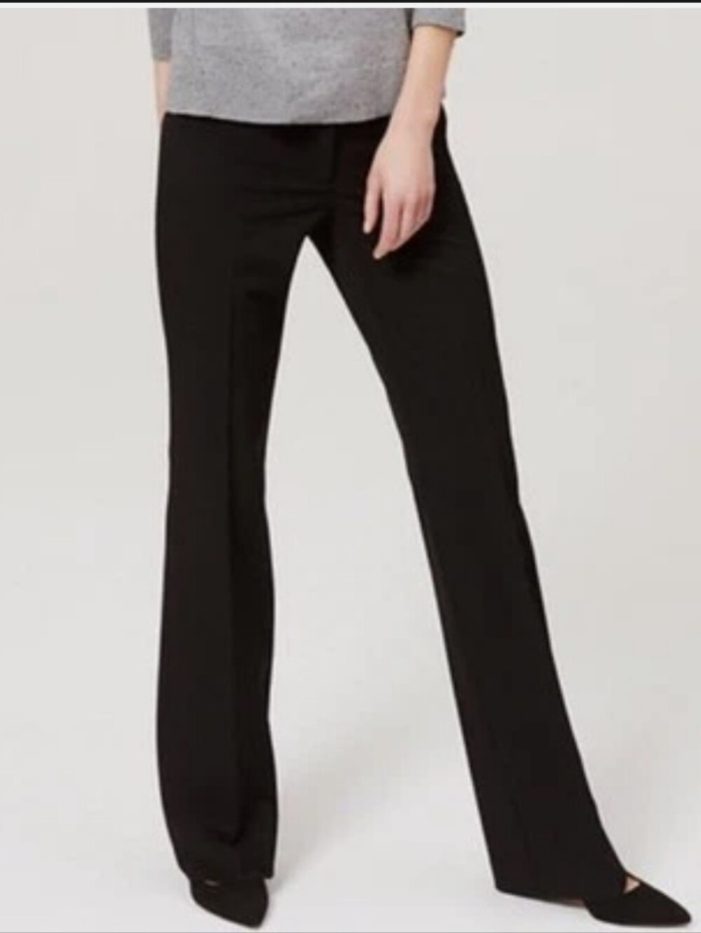 Loft Trouser